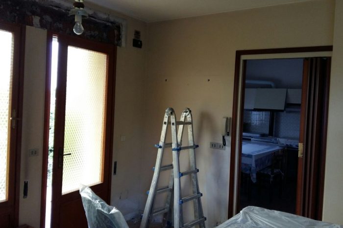 PRIMA DEI LAVORI 2 P