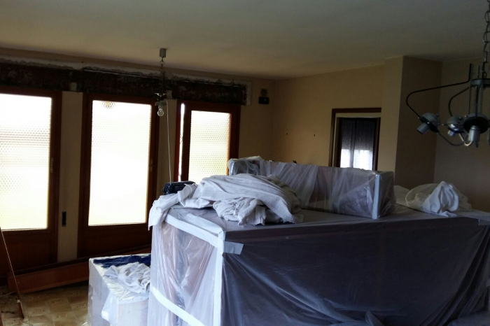 PRIMA DEI LAVORI 1 P