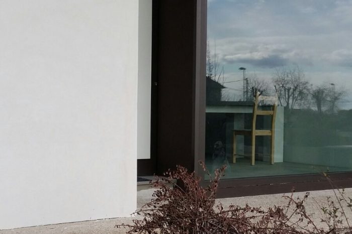 DURANTE I LAVORI 1 P